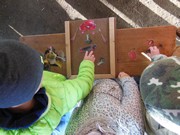 Výlet do Ekocentra MB - Spižírna